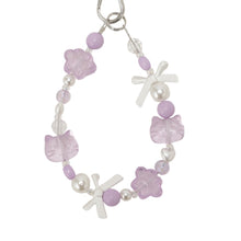 ふくふくにゃんこ ビーズアクセサリー【ガチャガチャ販売】