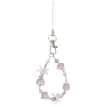 ふくふくにゃんこ ビーズアクセサリー【ガチャガチャ販売】