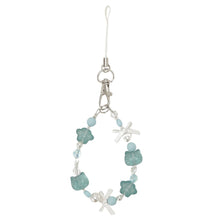 ふくふくにゃんこ ビーズアクセサリー【ガチャガチャ販売】