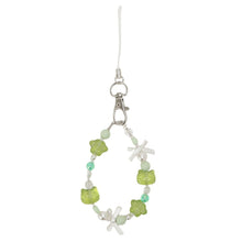 ふくふくにゃんこ ビーズアクセサリー【ガチャガチャ販売】