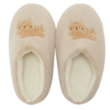 ふくふくにゃんこ KITTENスリッパ