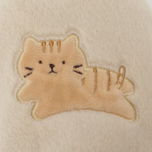 ふくふくにゃんこ KITTENスリッパ