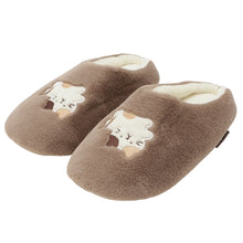 ふくふくにゃんこ KITTENスリッパ