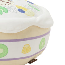 ふくふくにゃんこ ケーキクッション(シャーシャ)