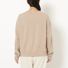 ふくふくにゃんこ KITTENスウェットトレーナー