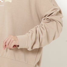 ふくふくにゃんこ KITTENスウェットトレーナー