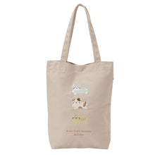 ふくふくにゃんこ KITTENトートバッグ