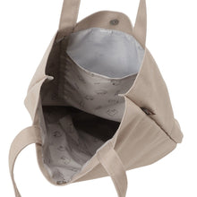 ふくふくにゃんこ KITTENトートバッグ