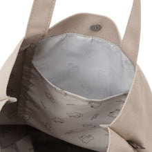 ふくふくにゃんこ KITTENトートバッグ