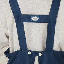 ふくふくにゃんこ ランドリーお掃除エプロン