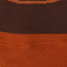 ふくふくにゃんこ シンプルクルーソックス