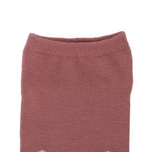 ふくふくにゃんこ シンプルスニーカーソックス