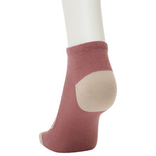 ふくふくにゃんこ シンプルスニーカーソックス