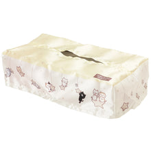 ふくふくにゃんこ ティッシュボックスカバー【ガチャガチャ販売】