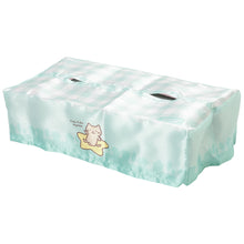 ふくふくにゃんこ ティッシュボックスカバー【ガチャガチャ販売】