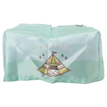 ふくふくにゃんこ ティッシュボックスカバー【ガチャガチャ販売】