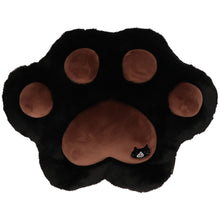 Fuku Fuku Nyankoクロ助肉球クッション