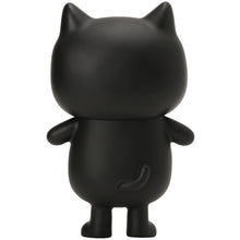 ふくふくにゃんこ クロ助BIGソフビフィギュア