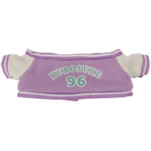 ふくふくにゃんこ クロ助バースデー着せ替えセット