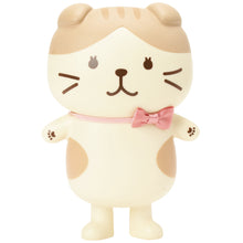 ふくふくにゃんこ スコアBIGソフビフィギュア