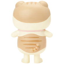 ふくふくにゃんこ スコアBIGソフビフィギュア