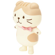 ふくふくにゃんこ スコアBIGソフビフィギュア