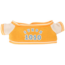 ふくふくにゃんこ スコアバースデー着せ替えセット