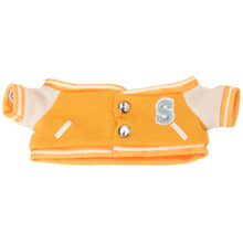 ふくふくにゃんこ スコアバースデー着せ替えセット