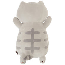 ふくふくにゃんこ ミニもっちり抱きぐるみ