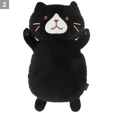 ふくふくにゃんこ ミニもっちり抱きぐるみ