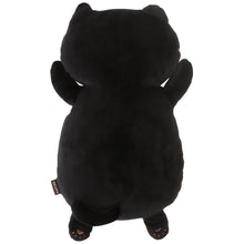 ふくふくにゃんこ ミニもっちり抱きぐるみ