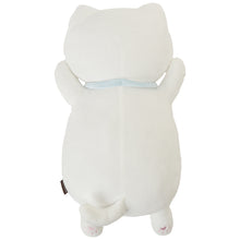 ふくふくにゃんこ ミニもっちり抱きぐるみ
