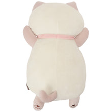 ふくふくにゃんこ ミニもっちり抱きぐるみ