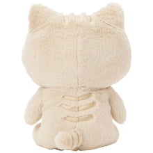 ふくふくにゃんこ ほっぺおすわりマスコット(ミケ・チャチャ・ハッチ)