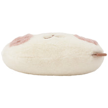 ふくふくにゃんこ ほっぺフェイスポーチ(ミケ・チャチャ・ハッチ)