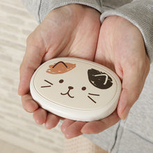 Fuku Fuku Nyanko繰り返し使えるエコカイロ