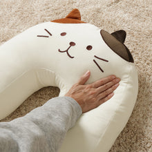 【再入荷】ふくふくにゃんこ くっつきにゃんこ抱き枕【WEB限定】