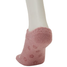 アニマル裏起毛ショートソックス