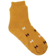 アニマル裏ボアソックス