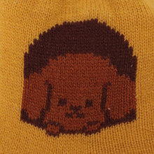 アニマル裏ボアソックス