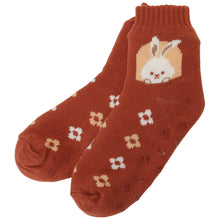 アニマル裏ボアソックス