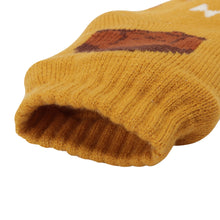 アニマル裏ボアソックス