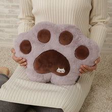 Fuku Fuku Nyankoシャーシャ肉球クッション