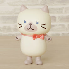 ふくふくにゃんこ シャーシャBIGソフビフィギュア