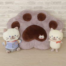 ふくふくにゃんこ シャーシャBIGソフビフィギュア