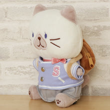 ふくふくにゃんこ シャーシャバースデー着せ替えセット