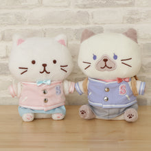 ふくふくにゃんこ シャーシャバースデー着せ替えセット