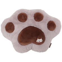 Fuku Fuku Nyankoシャーシャ肉球クッション