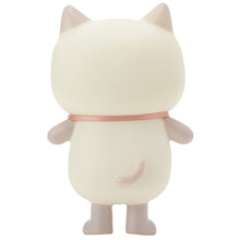 ふくふくにゃんこ シャーシャBIGソフビフィギュア