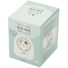 Fuku Fuku Nyankoドームパーソナル加湿器